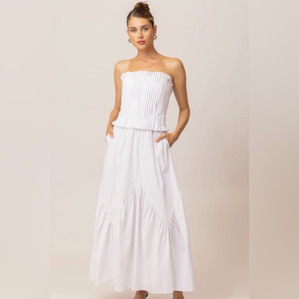 Line & Dot Ophella Dress